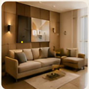 Lounge Small