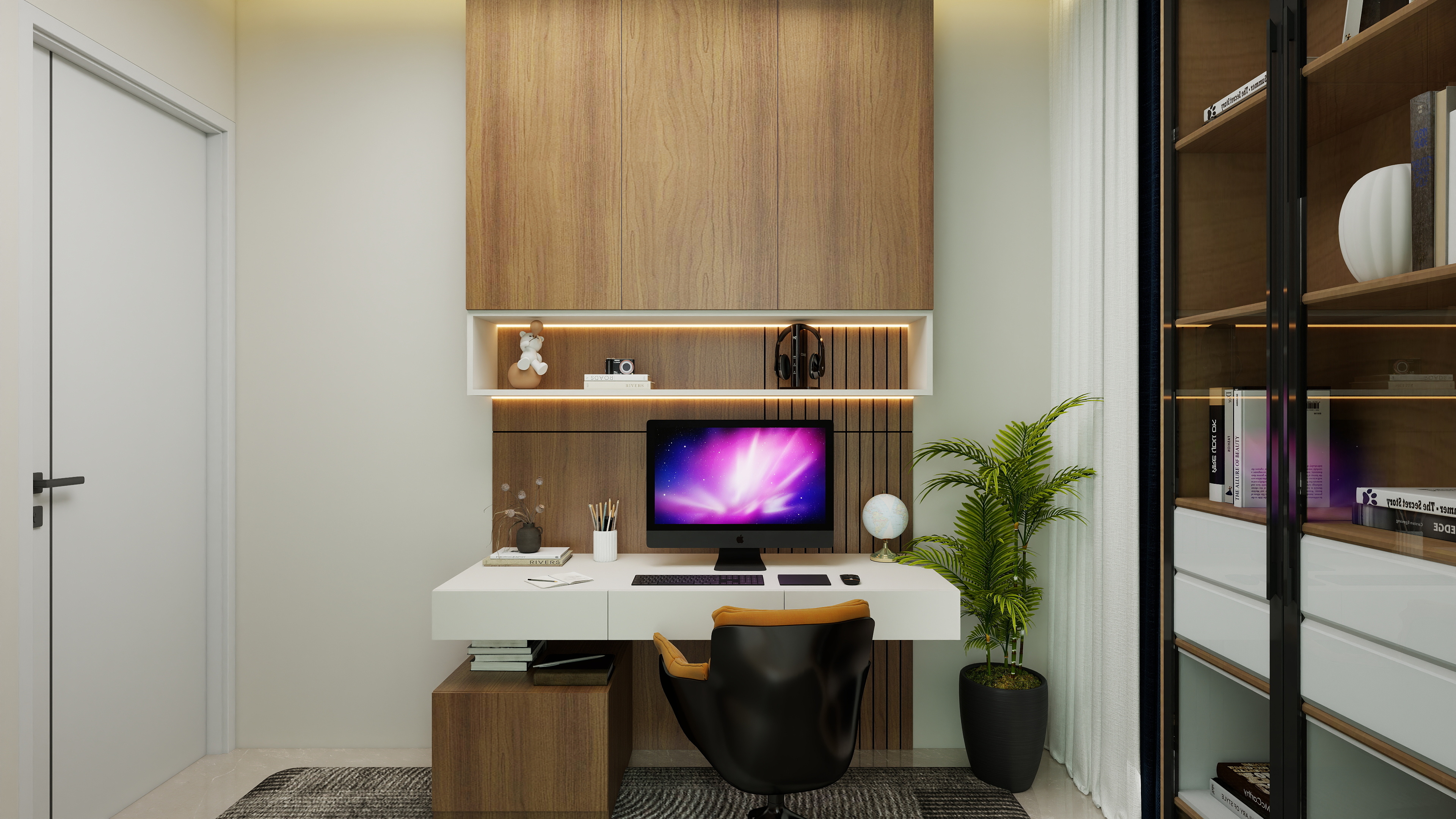 Home Office