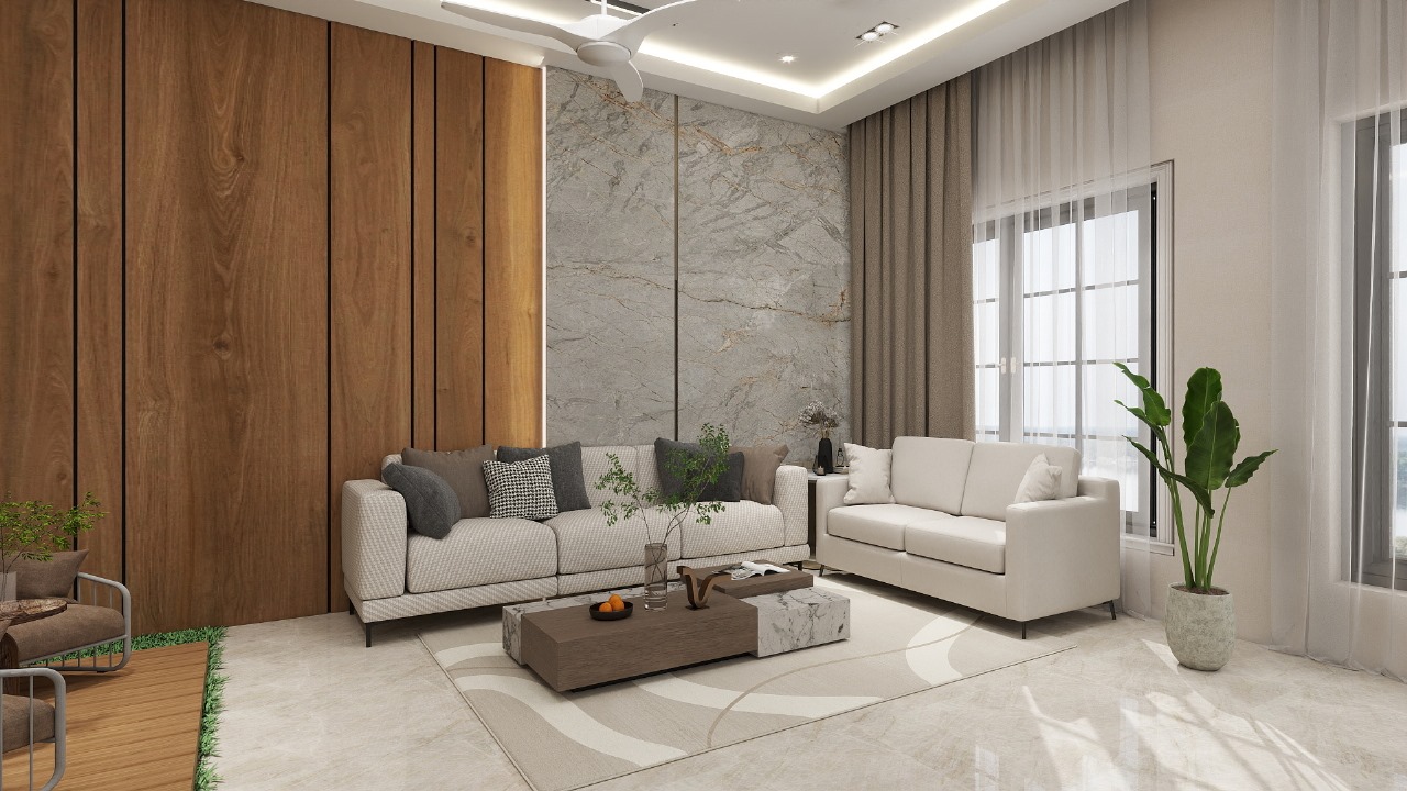 Living & Dining 5