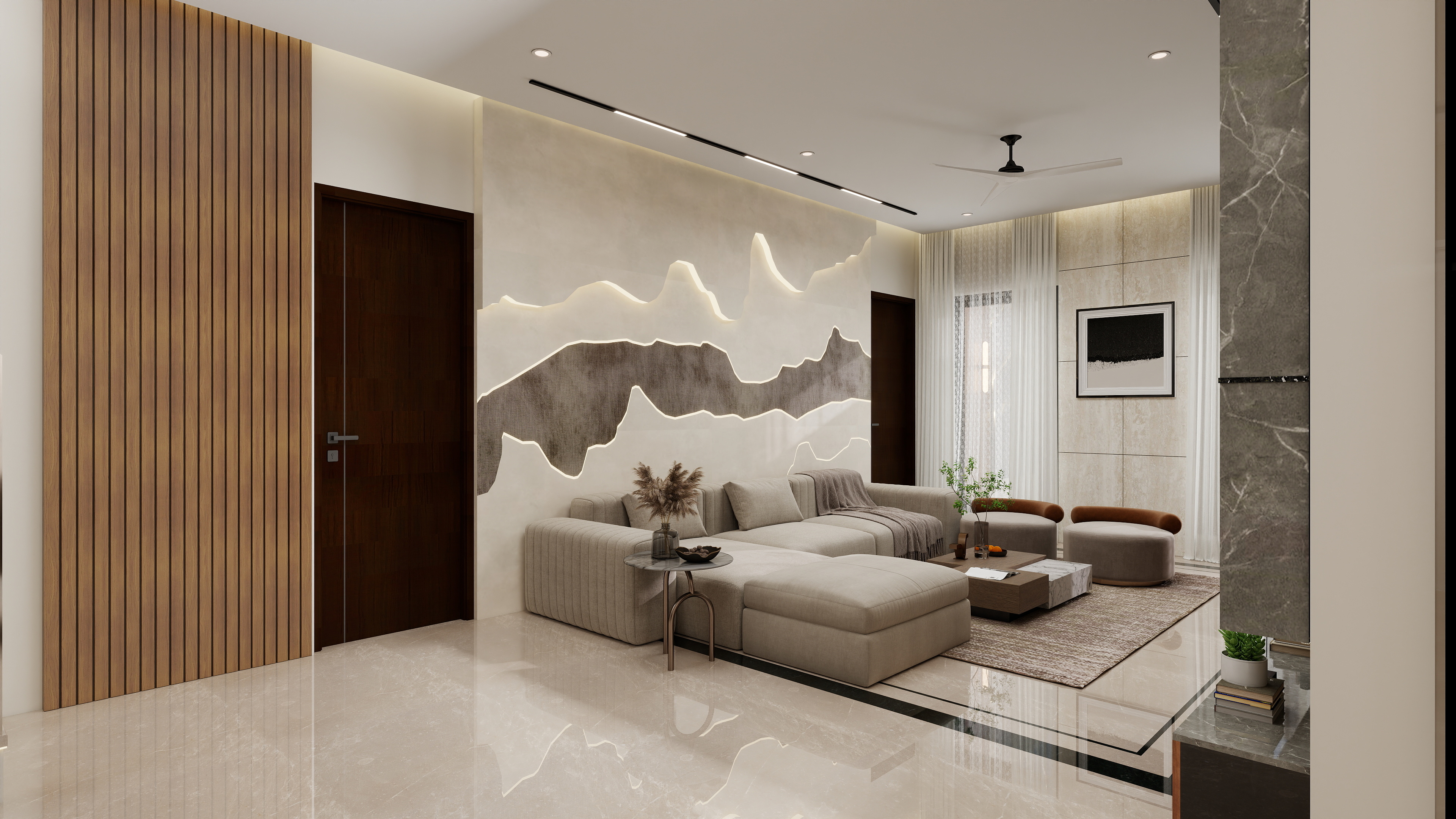 Living & Dining 6