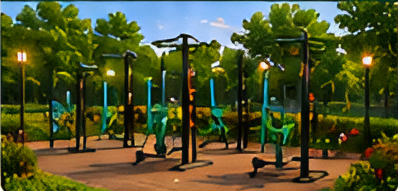 Fitness
