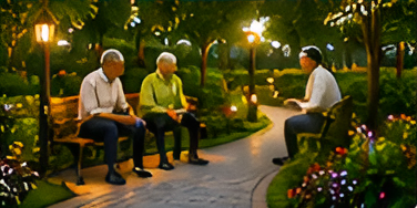 Elder Park