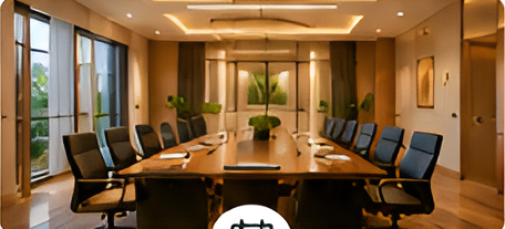 Conference / Meeting Room