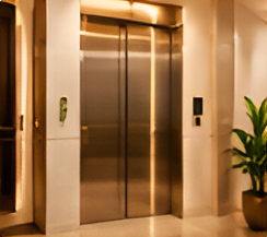 Private Lift