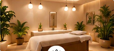 Spa / Wellness Space