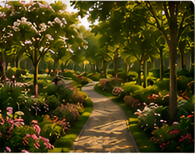 Nature