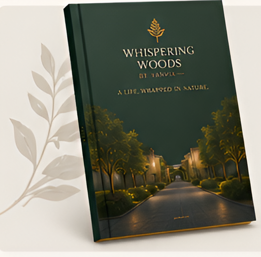 Brochure Mockup