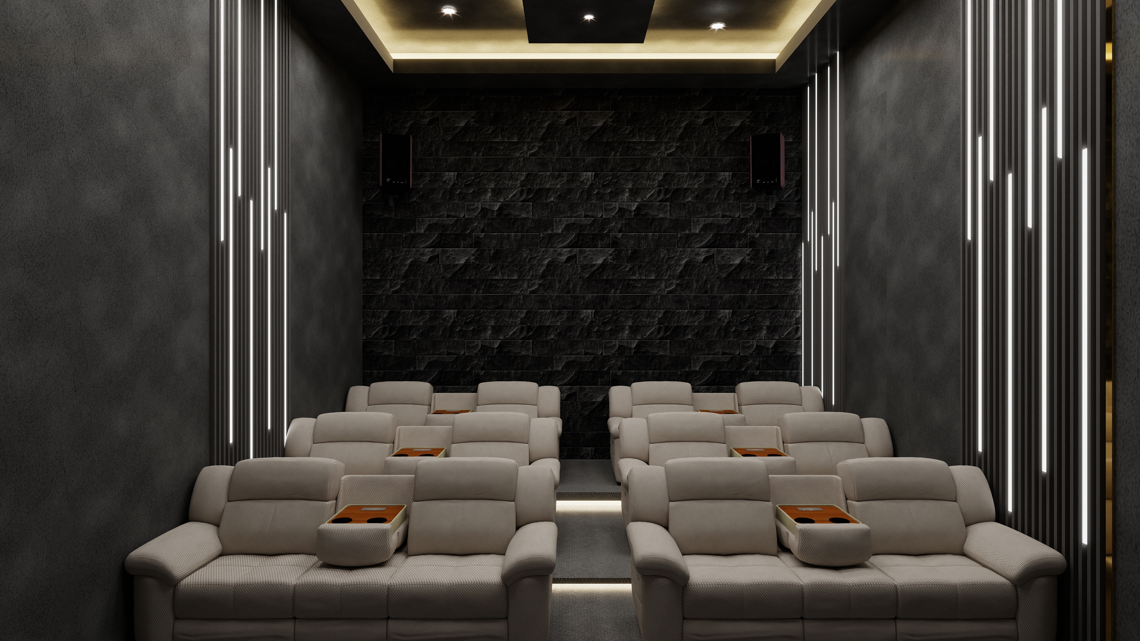 Home Theatre