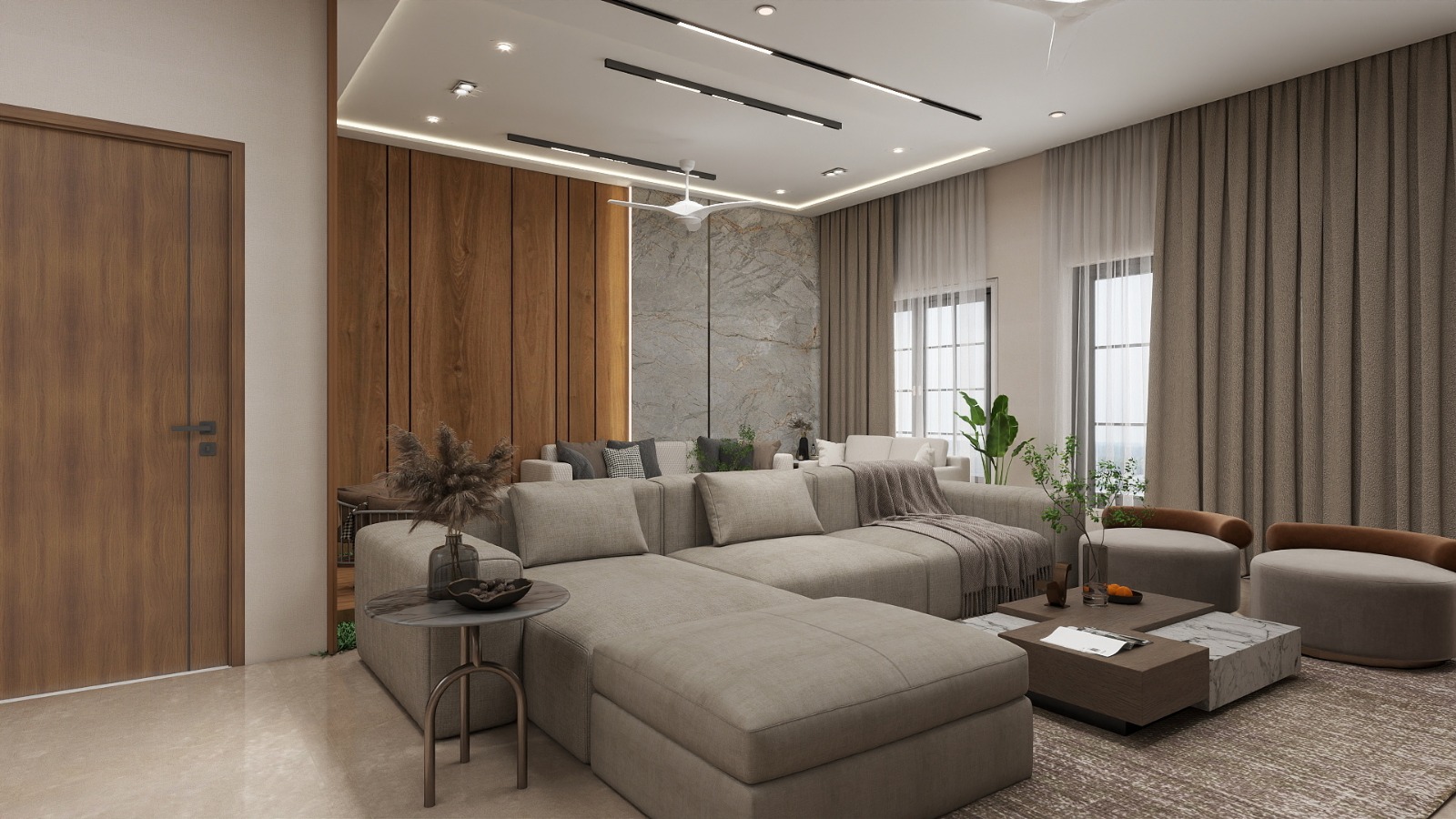 Indoor Garden