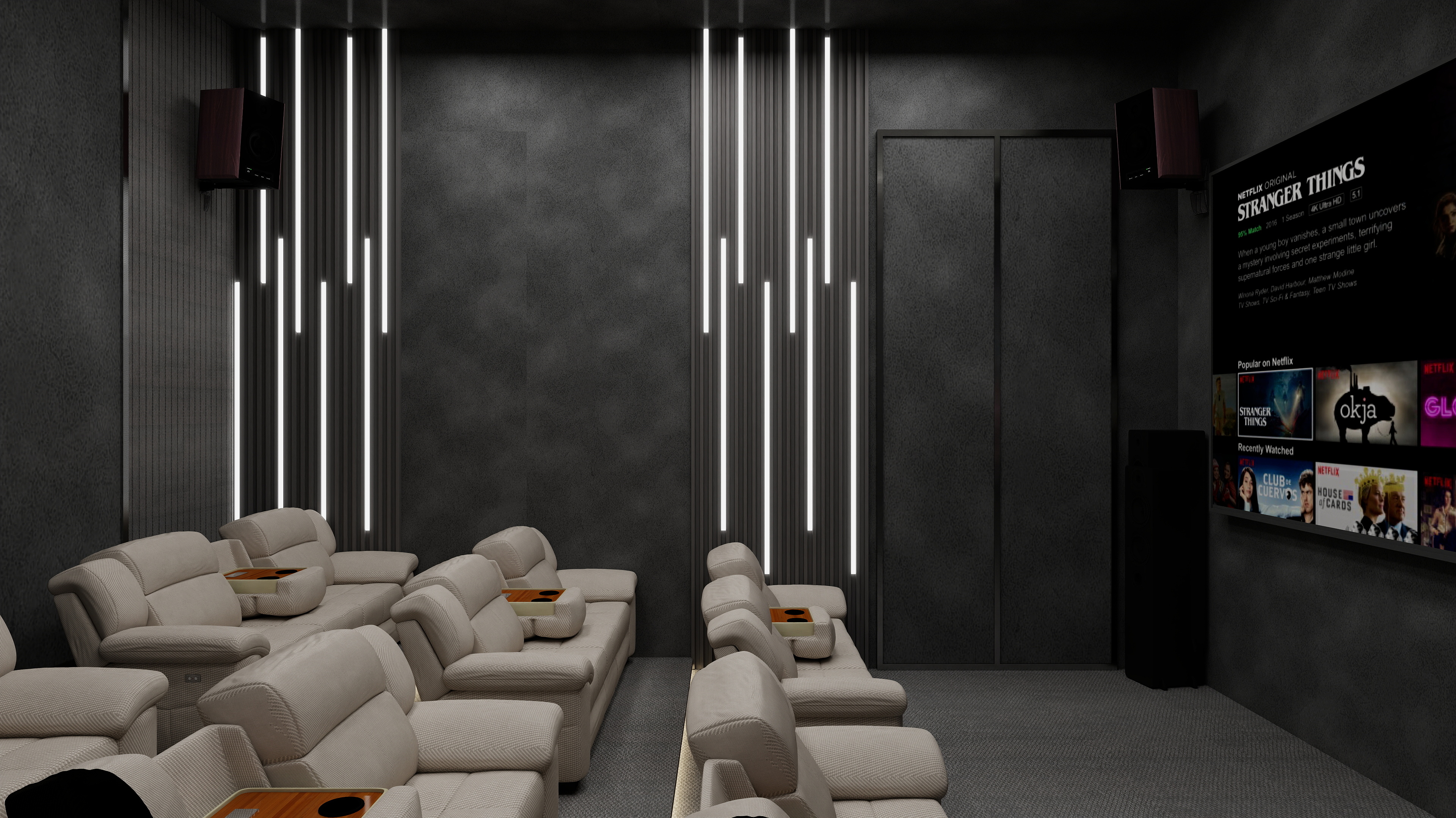 Home Theatre