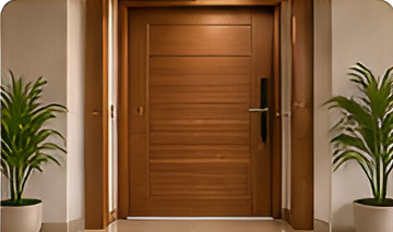 Doors & Windows