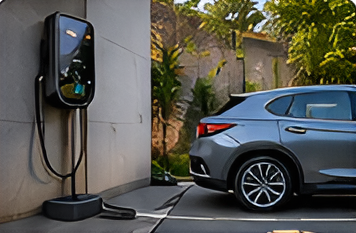 Electrical & EV