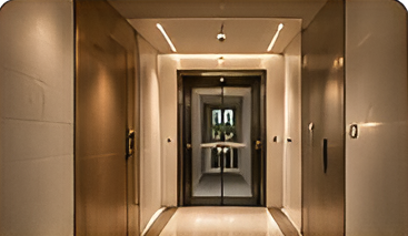 Private Lift