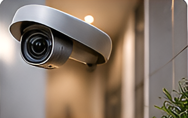 Security & Smart Living