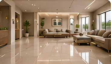 Flooring & Wall Cladding