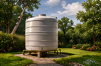 Water & Sustainability